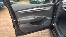 Skoda Elroq 210kW 85 SportLine 82kWh 5dr Auto Electric Estate